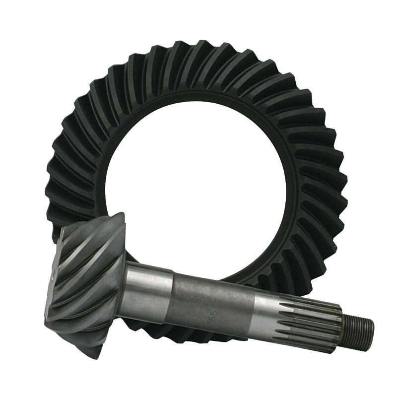 Yukon Gear & Axle YG GM55P-308 High Performance Gear Set For GM Chevy 55P in a 3.08 Ratio