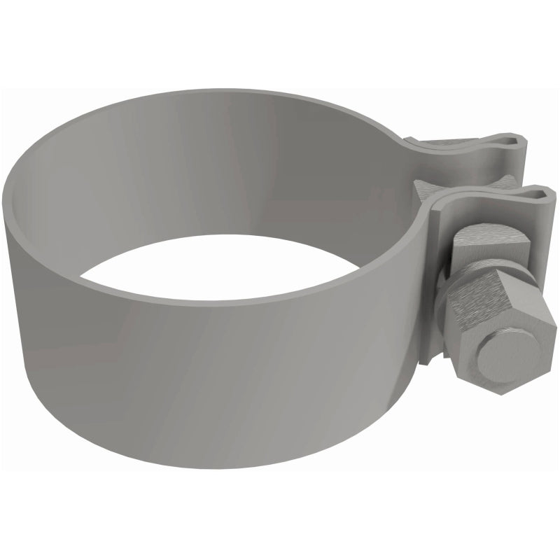 MagnaFlow 10162 Clamp 2.50inch TORCA SS 1.25inch 10pk - #10162