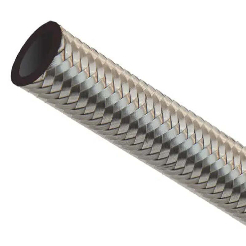 Goodridge 10ft Length 3/8in Hose 202-07-10