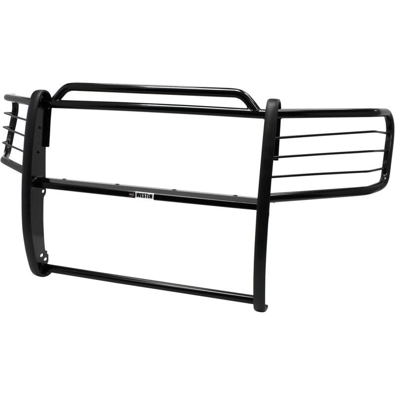 Westin 40-3835 Sportsman Grille Guard for 2015-2020 Ford F-150 Black