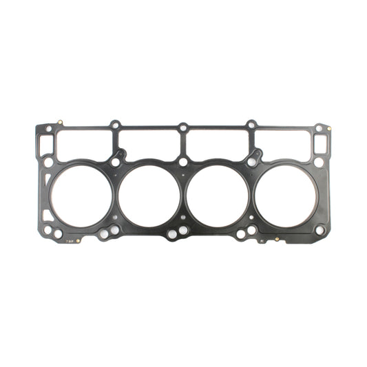 Cometic Gasket C15315-040 .040 in MLX Cylinder Head Gasket, 4.000 in Bore, RHS for Chrysler 5.7L Gen-3 Hemi