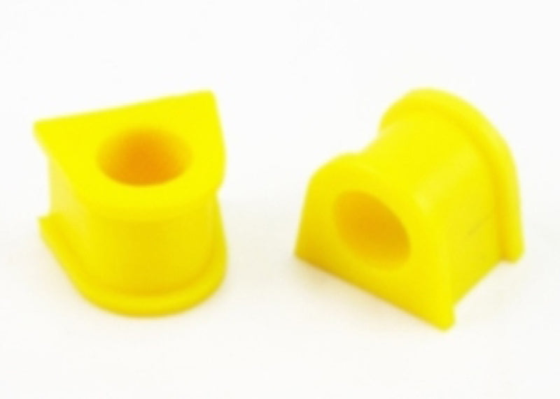Whiteline W0406-22 22mm Front or Rear Sway Bar for 2000-2009 Subaru Legacy, 2009-2013 Subaru Forester, 2003-2007 Subaru Impreza and More
