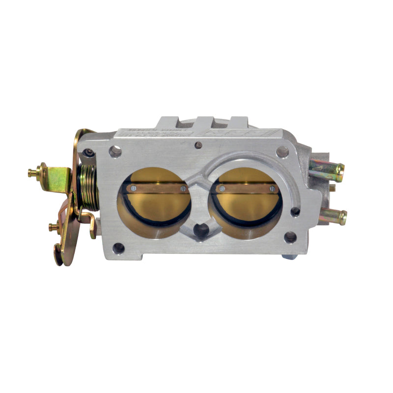 BBK Performance 1540 Twin 52mm Throttle Body for 1992-1993 Chevrolet Camaro / Corvette, Pontiac Firebird (5.7L LT1)