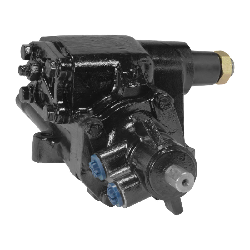 Yukon Gear & Axle ZSG7632 For 08-14 Ford E-150/E-250/E-350 Super Duty/E-450 Super Duty Power Steering Gear Box