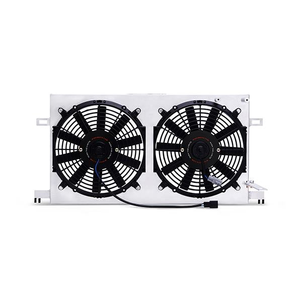 Mishimoto 2013+ Subaru BRZ/Scion FRS/Toyota GT86 Performance Fan Shroud - #MMFS-BRZ-13P