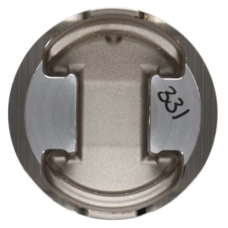 Wiseco K563M81AP for Volkswagen 1.8T 8V Dished -7cc 81MM Piston Shelf Stock Kit