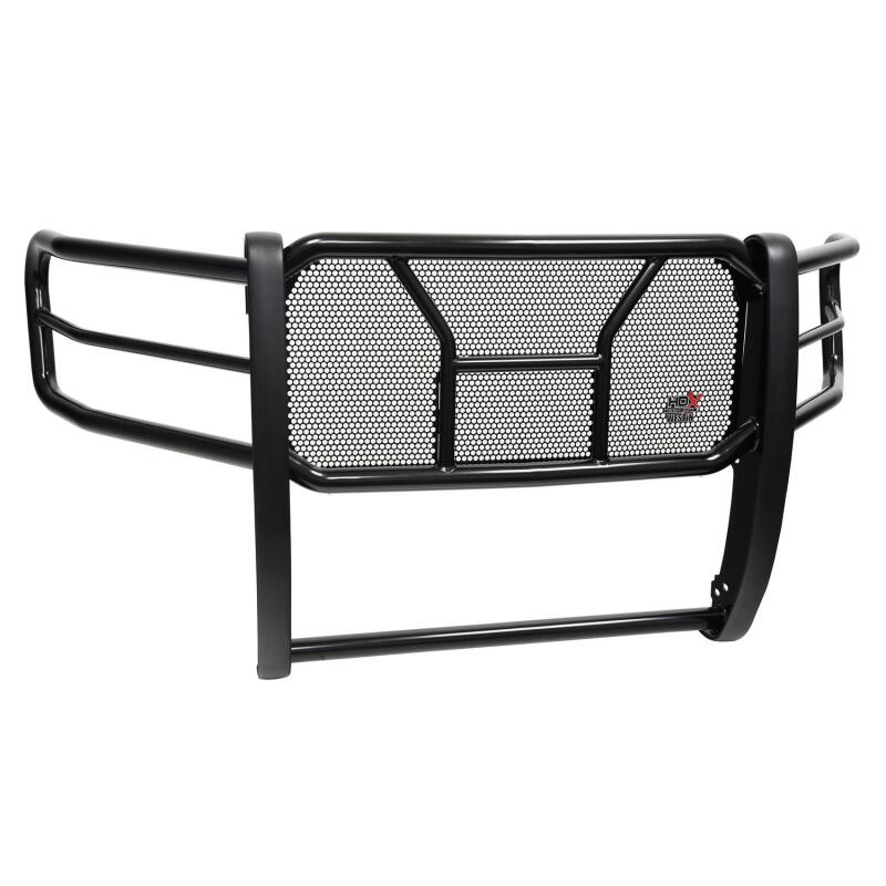 Westin 57-3935 HDX Grille Guard for 2015-2020 Ford F-150 with Front Camera Black