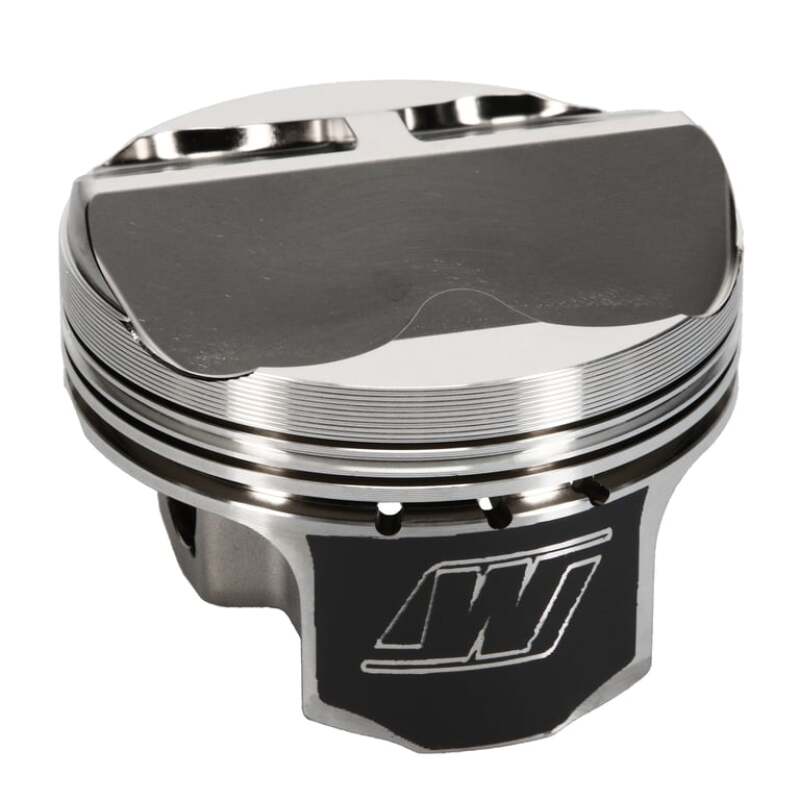 Wiseco K650M88AP for Honda K-Series +10.5cc Dome 1.181x88.0mm Piston Shelf Stock Kit
