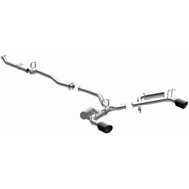 MagnaFlow 19600 2022+ Honda Civic SI NEO Cat-Back Exhaust System - #19600