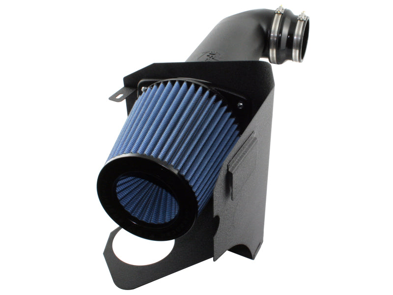 aFe Power 54-10712 Magnum FORCE Stage-2 Cold Air Intake - 2003-2006 GM Silverado/Sierra/Tahoe/Suburban V8-4.8/5.3/6.0L | Pro 5R