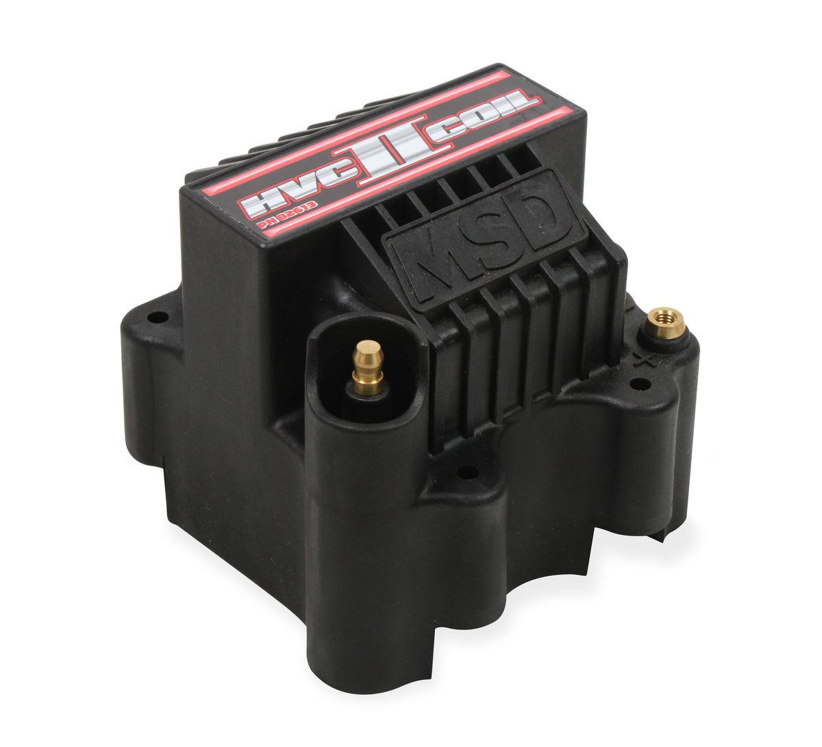 MSD 82613 Coil - HVC-2 Series - Black