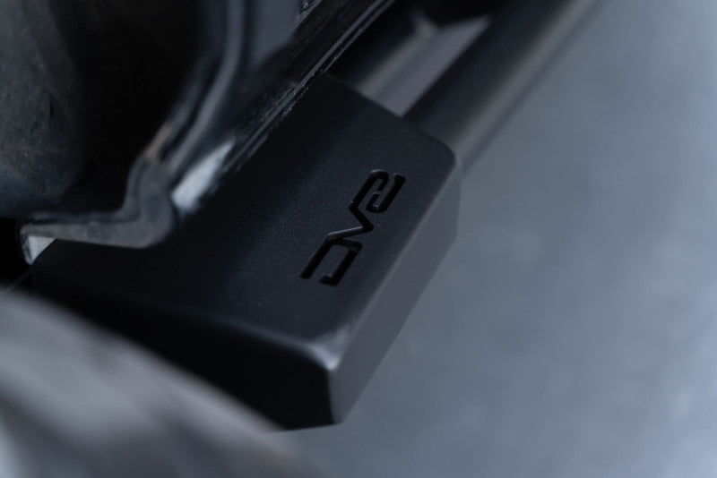 DV8 Offroad 03-09 Lexus GX 470 FS-15 Rock Sliders - #SRGX-02