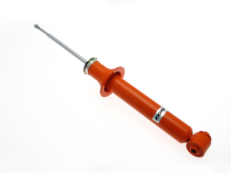 Koni STR.T (Orange) Shock BMW 5 Series 6Cyl exc Wagon/540i V8 exc Wagon/M5/00+Sport Pkg (E39) - Rear - #8250 1021