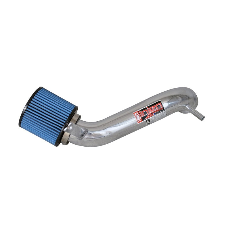 Injen 13-14 Dodge Dart 2.4L Tiger Shark 4 Cyl Black Cold Air Intake w/ MR Tech - #SP5042BLK