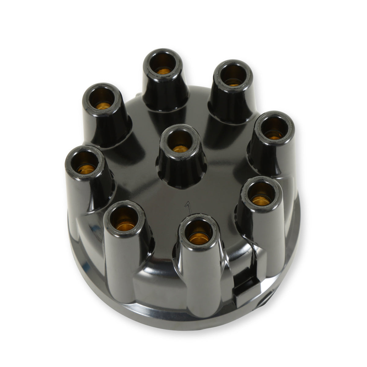 MSD 5506 Cap and Rotor Kit, Street Fire, for Ford V8, Socket