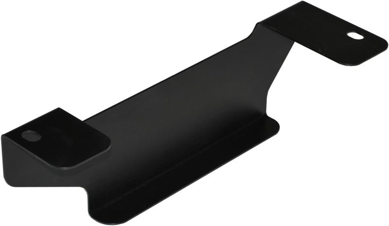 MBRP Jeep Wrangler JK Heat Shield Charcoal Canister Repositioning Kit