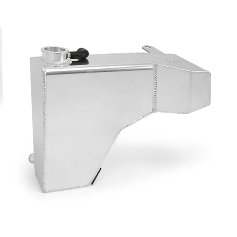 Mishimoto 2011+ Dodge Challenger/Charger / Chrysler 300C Aluminum Expansion Tank - Natural Finish - #MMRT-MOP-11EN