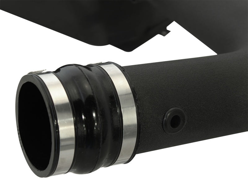 aFe MagnumFORCE Intake Stage-2 PRO 5R 2014 Jeep Cherokee V6 3.2L - #54-12462