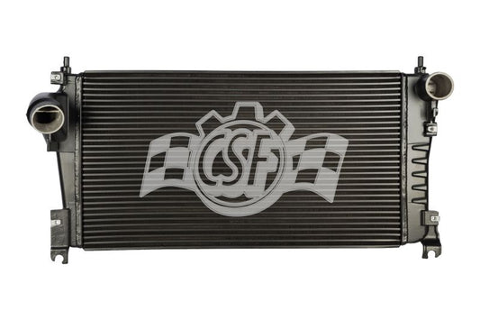 CSF 6002 Intercooler for 06-10 GMC Sierra 2500HD 6.6L OEM