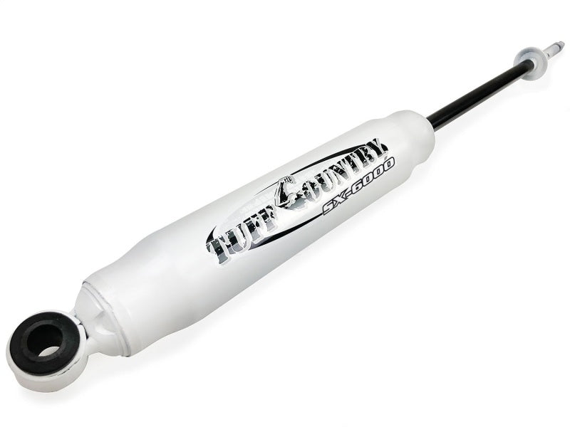 Tuff Country 62236 Front SX6000 Hydraulic Shock Each 3-4in Lift for 1987-2001 Jeep Cherokee XJ
