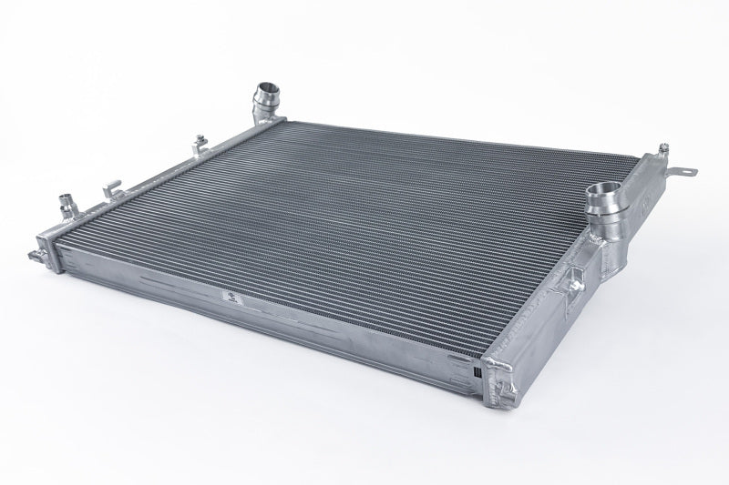 CSF 7089 High Performance All-Aluminum Radiator for BMW F-Chassis Gen 1 B58