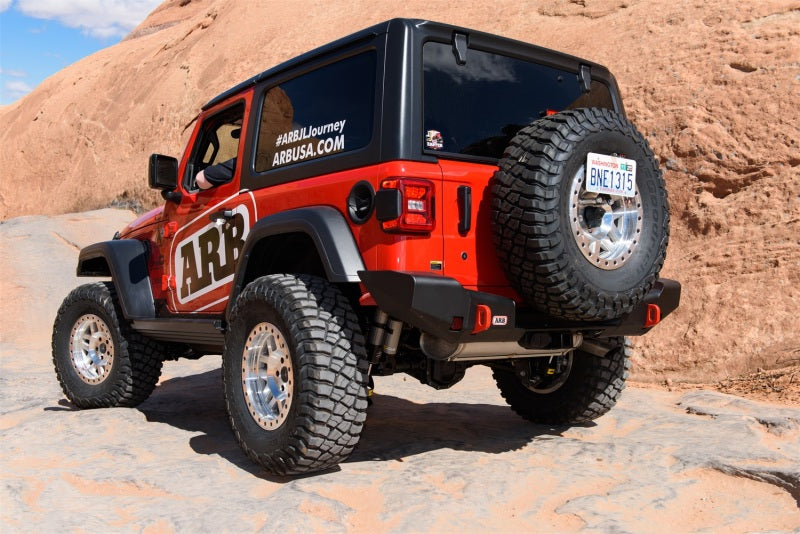 ARB RSTB Accessories 5750390