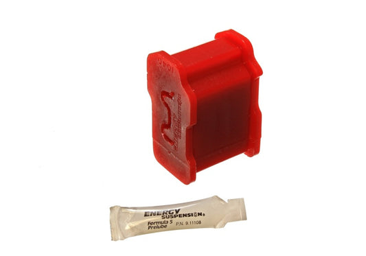 Energy Suspension for 1984-2002 Chevy Camaro Red Torque Arm Bushing 3.1111R