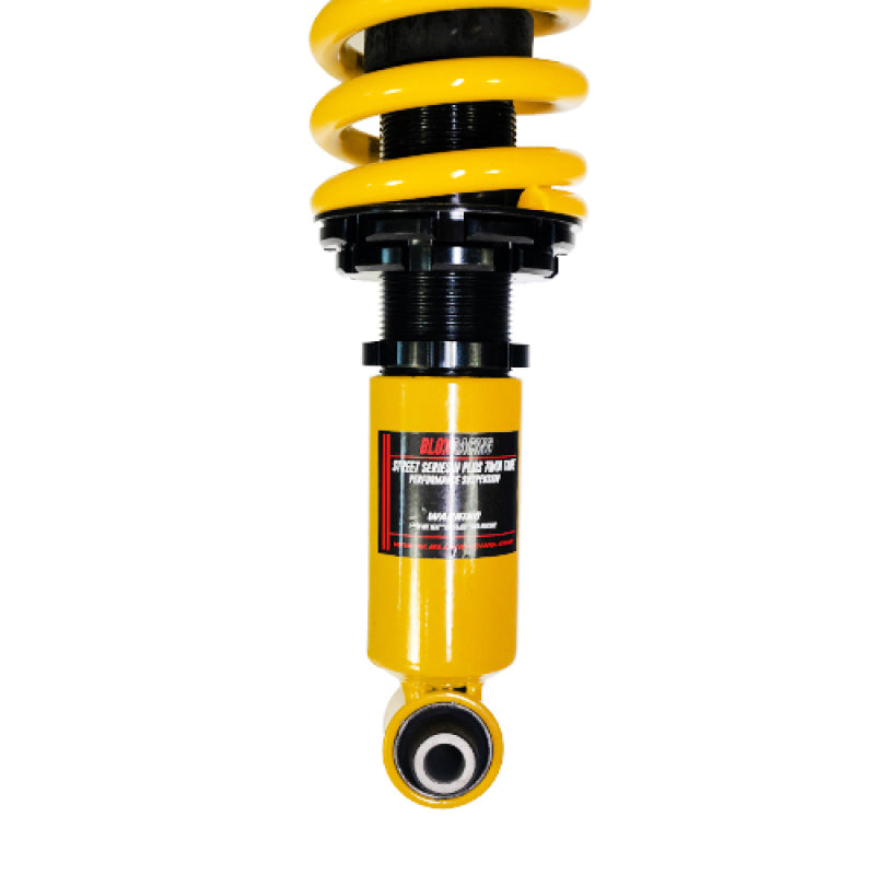 BLOX Racing 2013-2022 Subaru/Scion FRS/BRZ Street Series II Plus Coilovers BXSS-03510