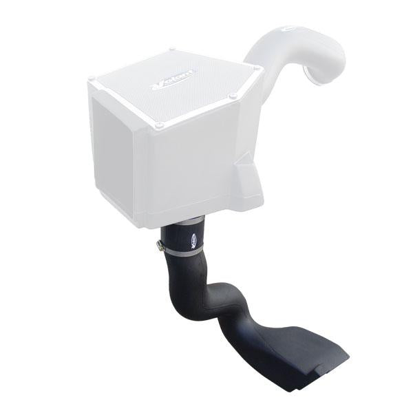 Volant 07-09 Toyota FJ Cruiser 4.0 V6 Air Intake Snorkel
