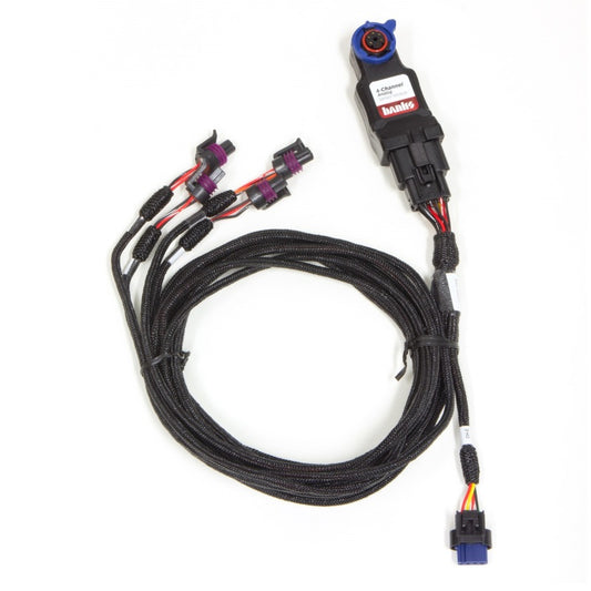 Banks Power 5 Ch Analog with Frequency Module System