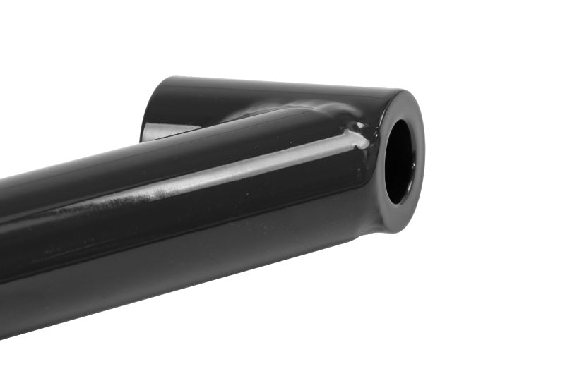 UMI Performance 4029-B Control Arm Reinforcements/Frame Braces Black