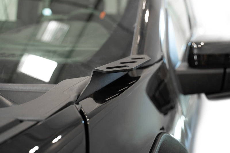 Addictive Desert Designs for 2021+ Ford F-150/Raptor Ditch Light Brackets