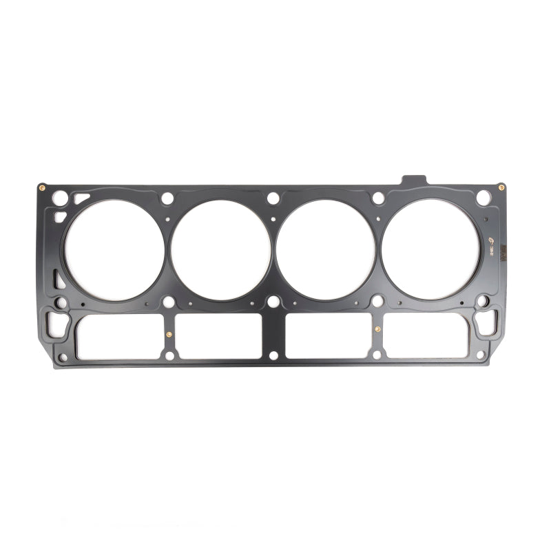 Cometic Gasket C5889-051 .051 in MLS Cylinder Head Gasket, 4.150 in Bore, Aftermarket Sleeves Only for GM LS7 Gen-4 Small Block V8