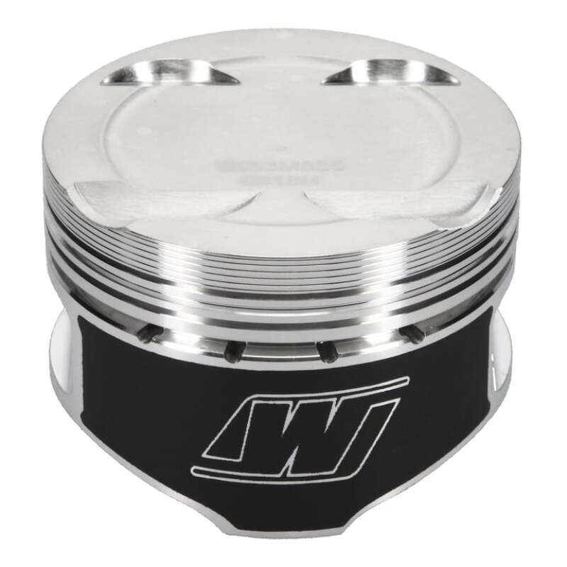 Wiseco K553M84 for MAZDA Turbo -4cc 1.201 X 84MM Piston Shelf Stock Kit
