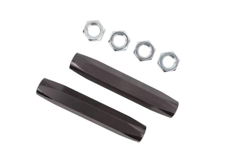 UMI Performance 2102 Tie Rod Adjusting Sleeves for 1965-1970 Chevrolet B-Body