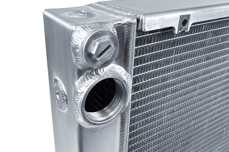 CSF 8378 Motorsport Dual-Pass Competition Radiator