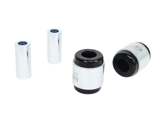 Whiteline W63668 Upper Control Arm Outer Bushing Kit for 2023-2026 Toyota Prius