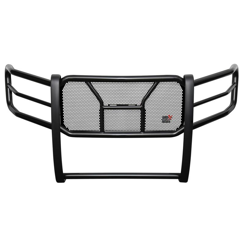 Westin 57-23935 HDX Modular Grille Guard for 2015-2020 F-150 Black