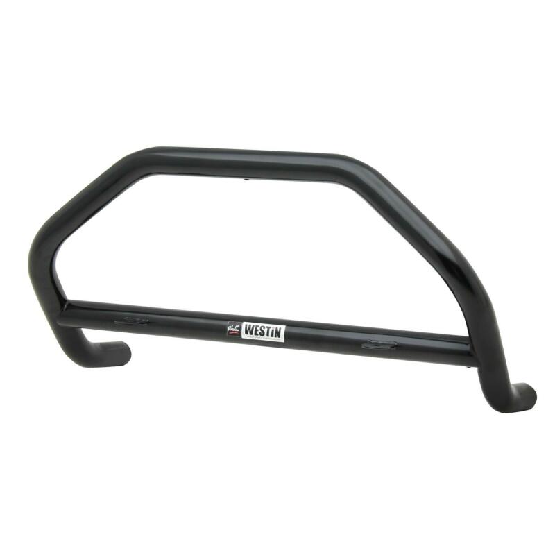 Westin 30-0015 Safari Light Bar Universal (11.5 in mounting depth) Black