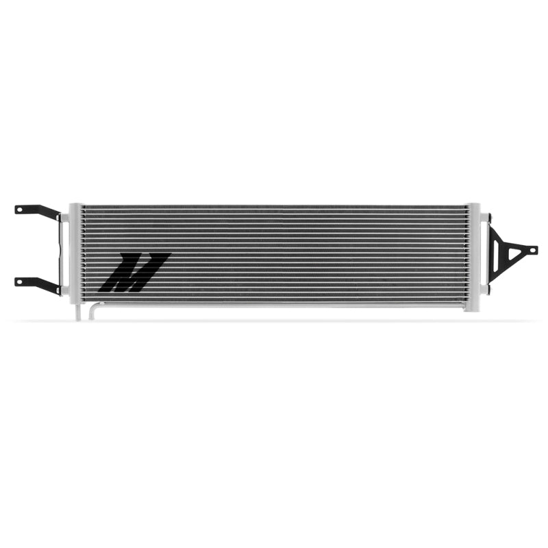 Mishimoto 2020+ Ford 6.7L Powerstroke Transmission Cooler Kit - #MMTC-F2D-20SL
