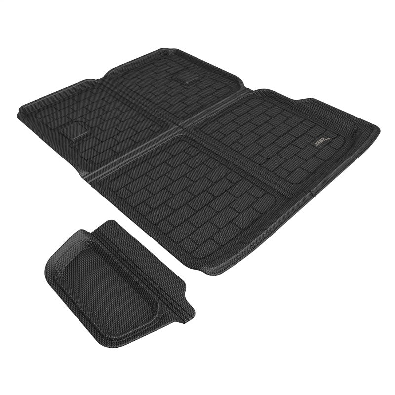 3D MAXpider Cargo Liner for 2021-2023 Mercedes-Benz S500 +3 more