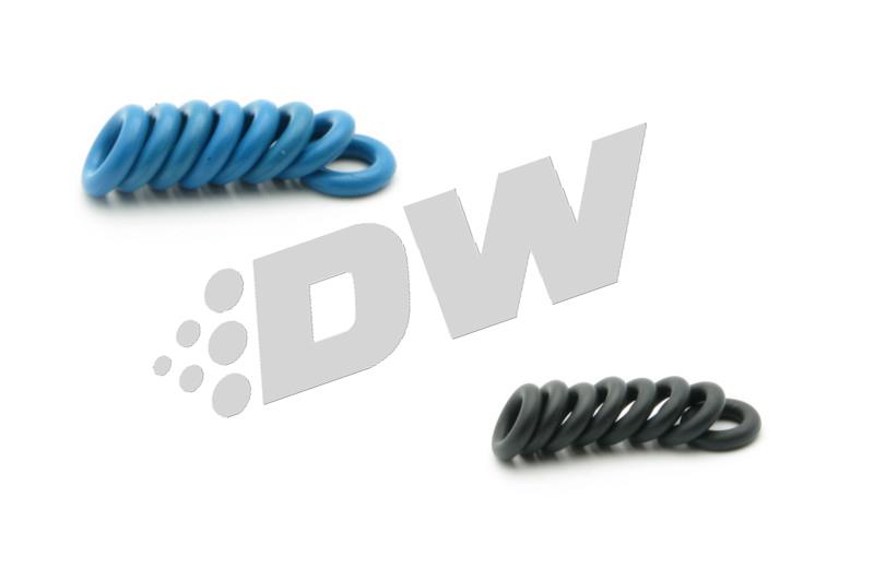 DeatschWerks Bosch EV14 Universal 40mm/14mm 220lb/hr Injectors (Set of 8)