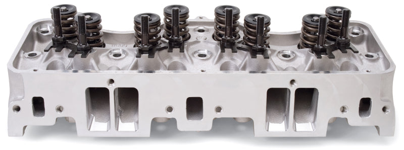 Edelbrock 60819 Performer RPM 348/409 Chevrolet Cylinder Head (Complete)