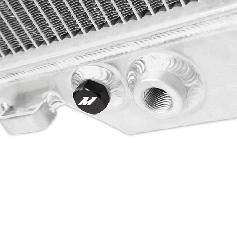 Mishimoto 03-07 Ford F250 w/ 6.0L Powerstroke Engine Aluminum Radiator - #MMRAD-F2D-60