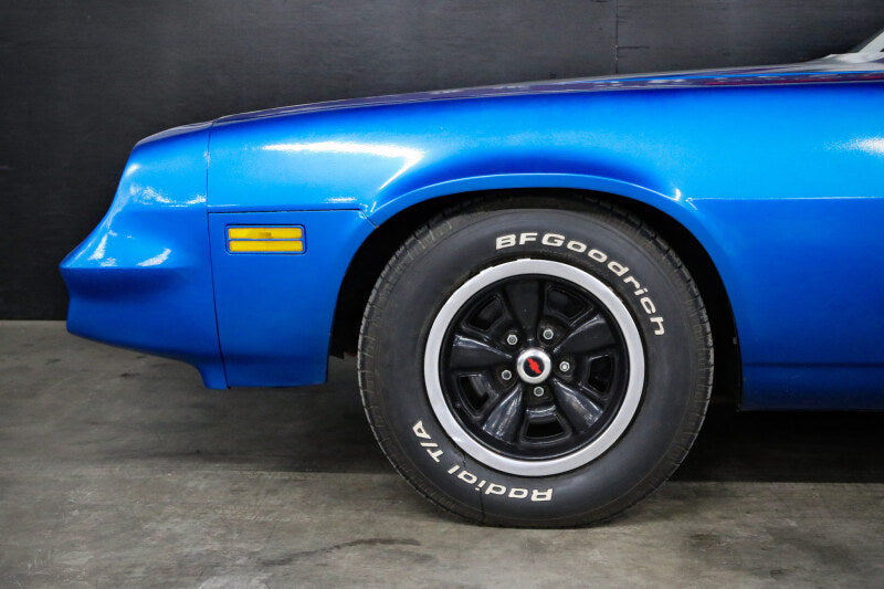 UMI Performance 2647F Lowering Spring Front 2in Lowering for 1970-1981 GM F-Body