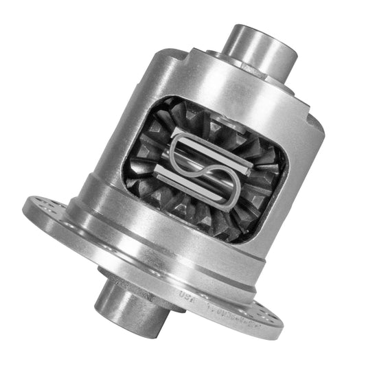 Yukon Gear & Axle YDGM35-4-27-1 Duragrip Posi For Dana 35 with 27 Spline Axles / 3.54 and Up