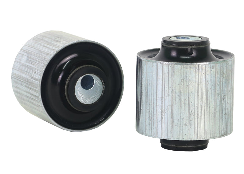 Whiteline KCA495 Front Control Arm Bushing Kit (Caster Bushing) for 2019-2026 BMW Z4, 2020-2026 Toyota GR Supra