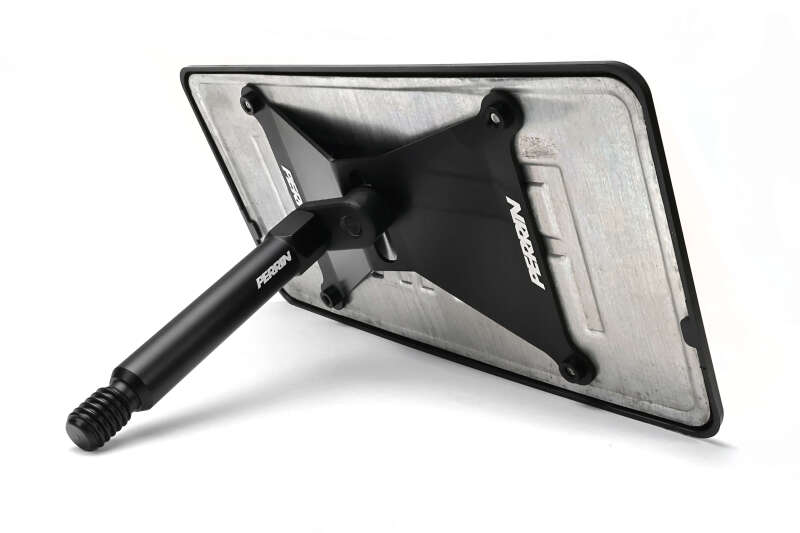PERRIN 23-24 Toyota GR Corolla License Plate Relocation Kit