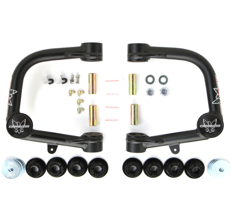 Camburg Engineering CAM-310079 X-Joint UCA for 2003-2024 Toyota 4Runner / FJ Cruiser, Lexus GX470 / GX460