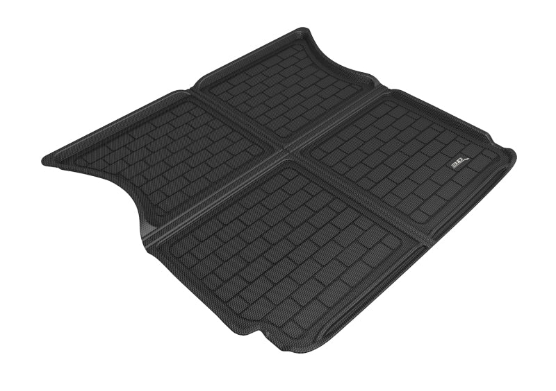 3D MAXpider ACE Cargo Liner - Black - #M1TL0111309
